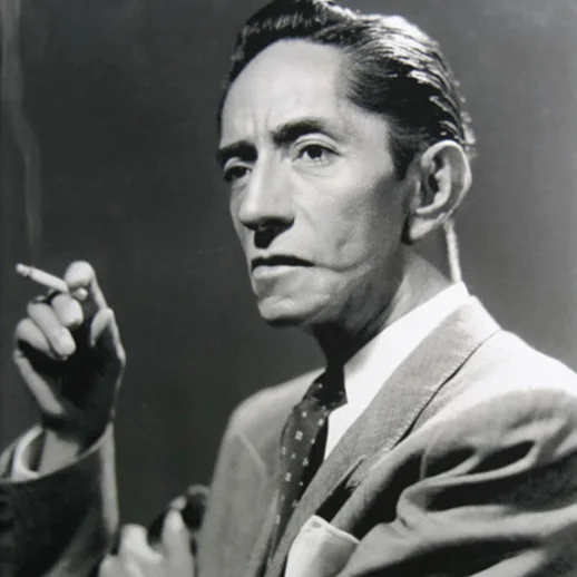Agustin Lara