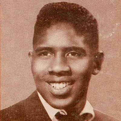 Richard Berry
