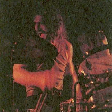 Cliff Davies