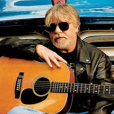 Bob Seger