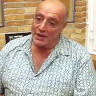 Gary Lyons