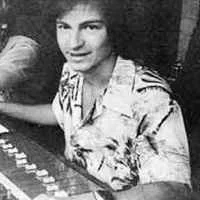 Jeffrey Calvert