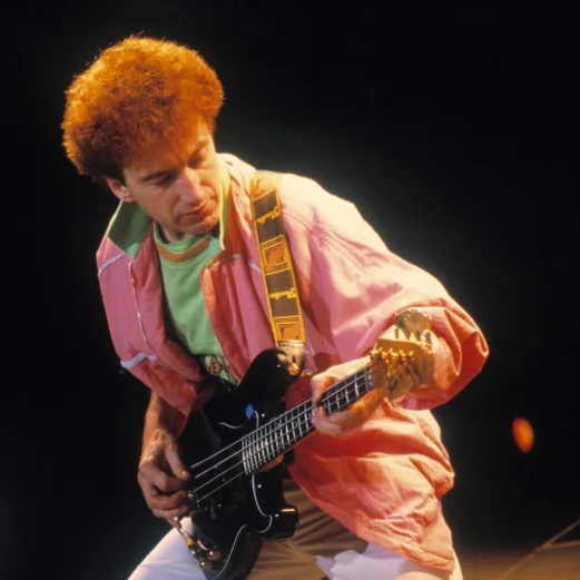 John Deacon