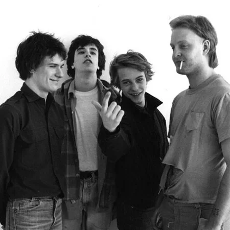 The Replacements