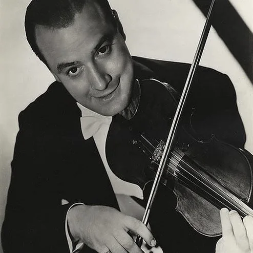 Joe Venuti