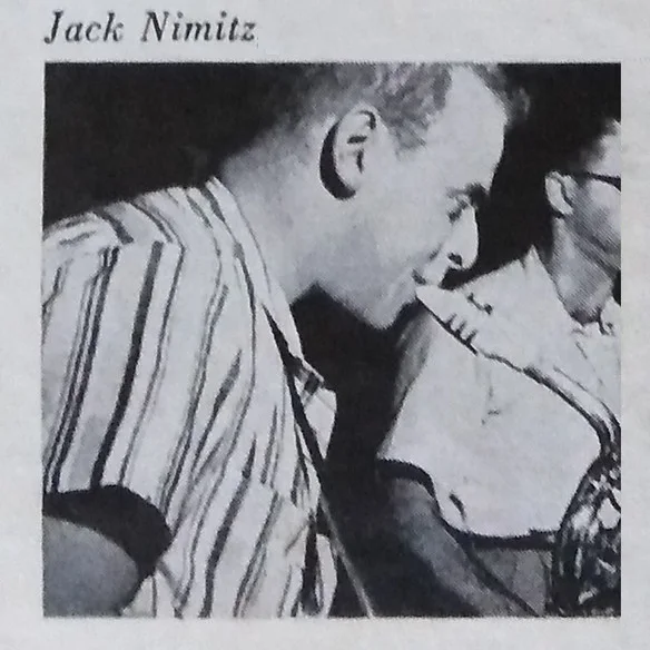 Jack Nimitz