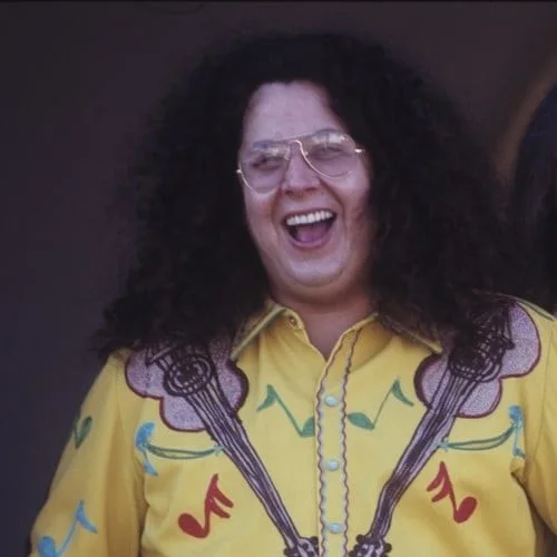 Mark Volman