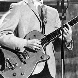 Steve Marriott