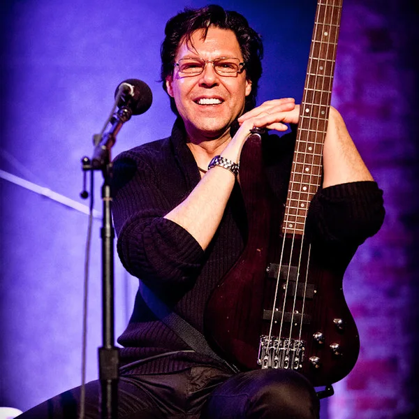 Kasim Sulton