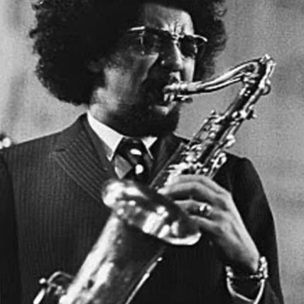 Charles Lloyd