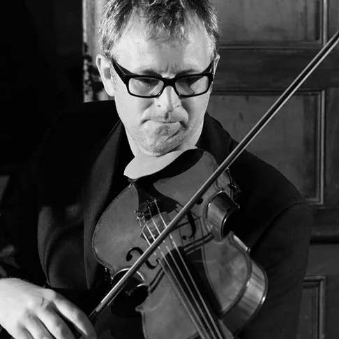 Bruce White