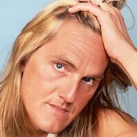 David Lasley