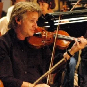 Bruce Dukov