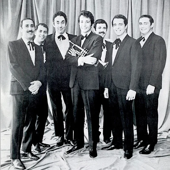 Herb Alpert & The Tijuana Brass