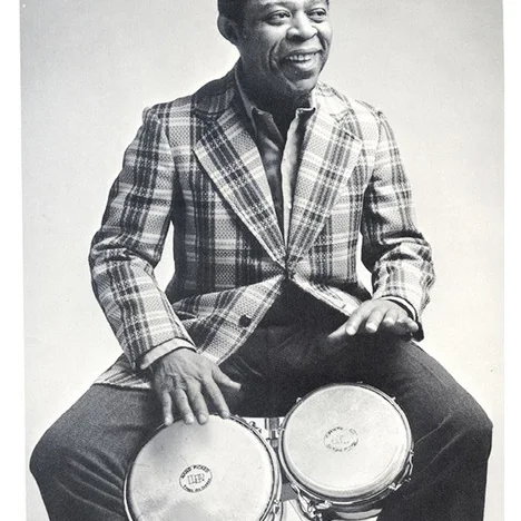 Jose Mangual