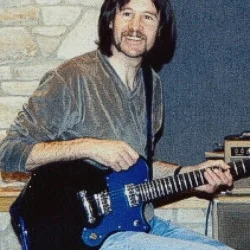 Dave Gregory