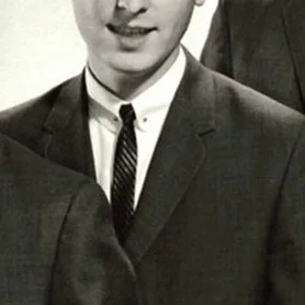Stan Farber