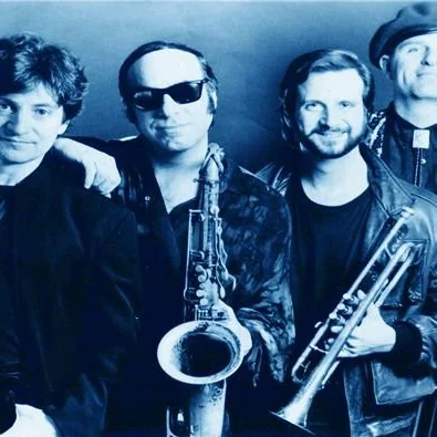Uptown Horns