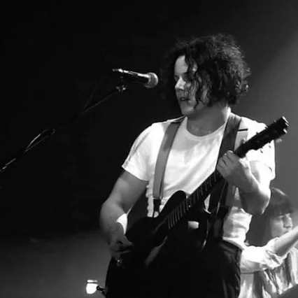 Jack White