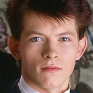 David Palmer