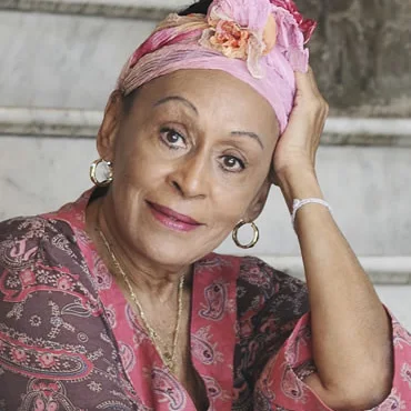 Omara Portuondo