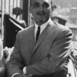 Ray Gilbert
