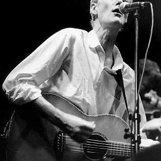 Peter Hammill
