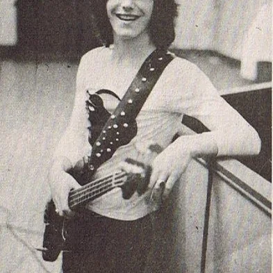 Tony Sales