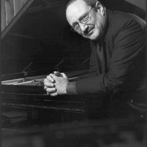 Mike Melvoin