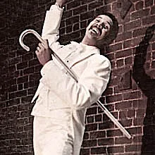 Louis Cruz