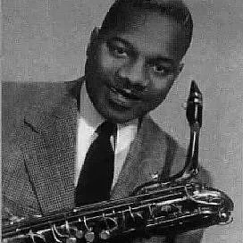 Harry Carney