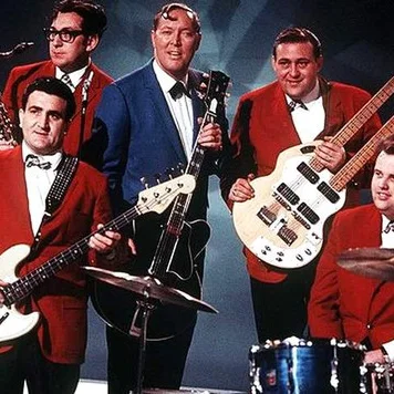 Bill Haley And His Comets