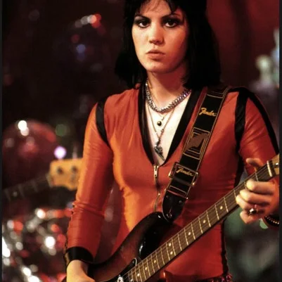 Joan Jett