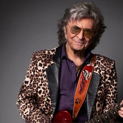 Jim Peterik