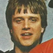Frankie Sullivan