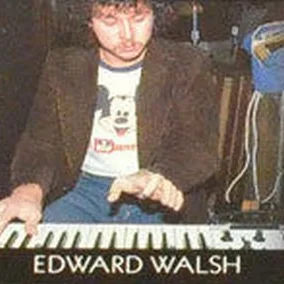 Ed Walsh