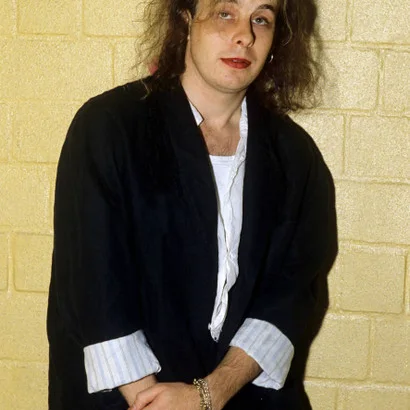 Porl Thompson