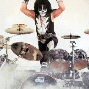 Peter Criss