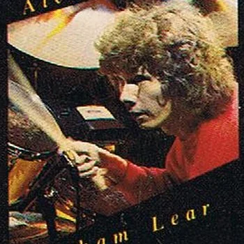 Graham Lear