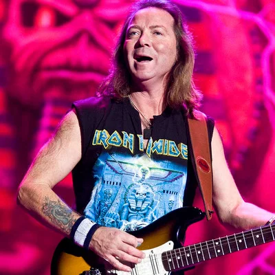 Dave Murray