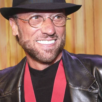 Maurice Gibb