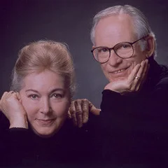 Alan & Marilyn Bergman