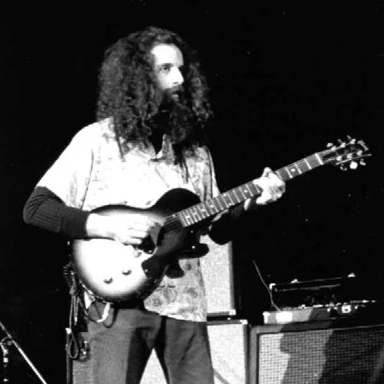 Elliot Ingber