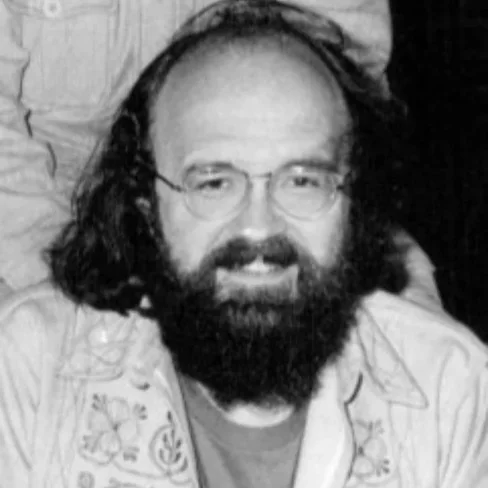 Pat Rebillot