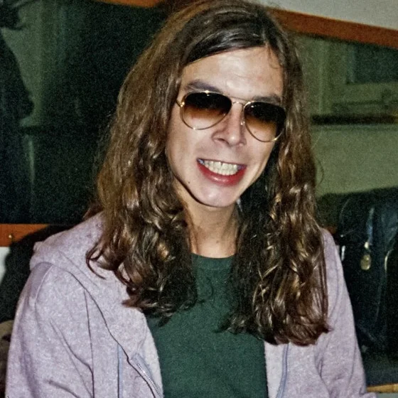 Andy Ward