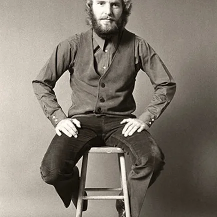Tom Fogerty