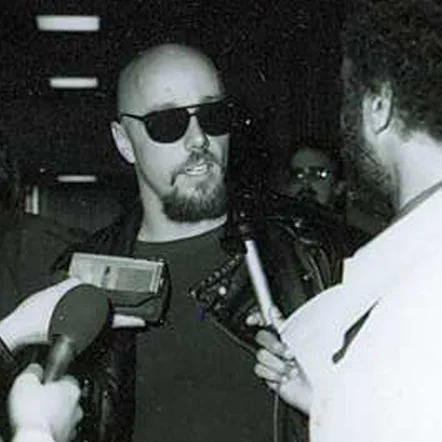 Rod Swenson