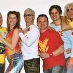 Saragossa Band