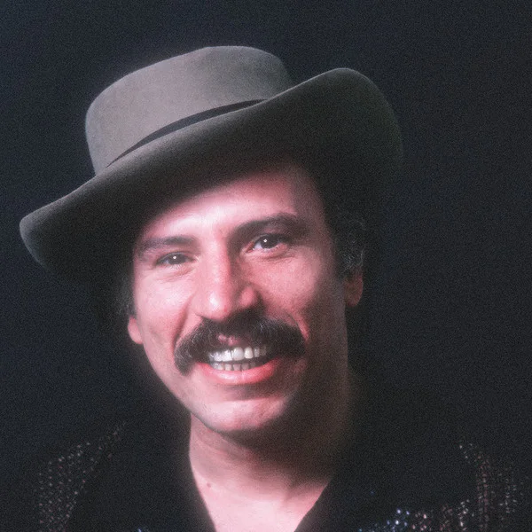 Joe Cuba