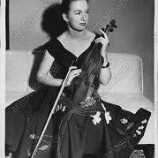 Bonnie Douglas